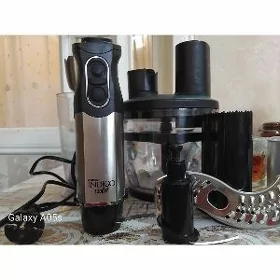 Blender 5 funksiya