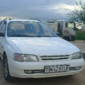 Toyota Corona 1995
