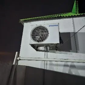 kondisioner samsung