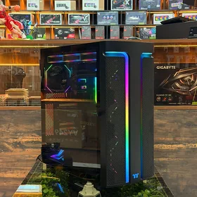  i5-13400F  RTX 4060 Ti 16GB