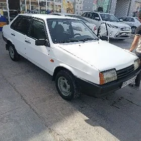 Lada 21099 2003