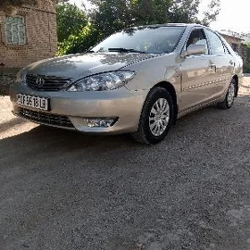 Toyota Camry 2002
