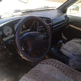 Nissan Pathfinder 2001