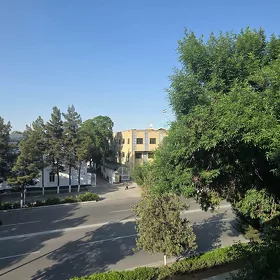 beyik patalok Высокий паt sent