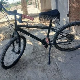 Welosiped tigir