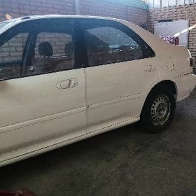 Honda Civic 1992