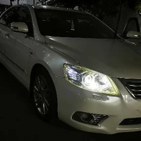 Toyota Aurion 2010