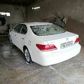 Lexus ES 330 2005