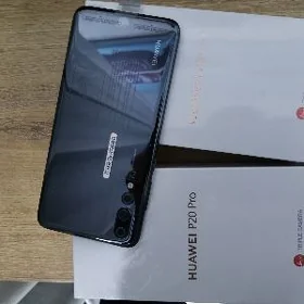 Huawei P20 PRO