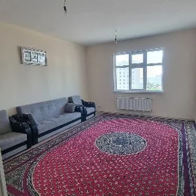 Satlyk jaý Mir 8de 2komnat