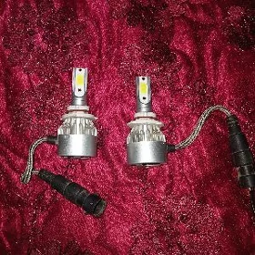 led kalonka