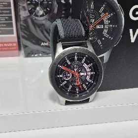 Samsung Galaxy Watch 46mm