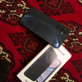 Samsung a15
