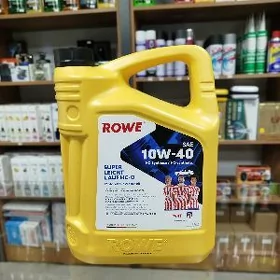 ROWE 10/40 5L