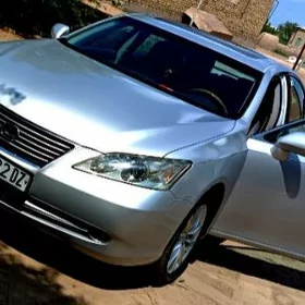Lexus ES 350 2008