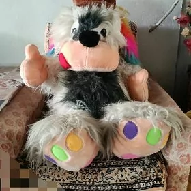 Мягкая игрушка