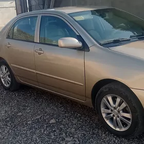 Toyota Corolla 2006