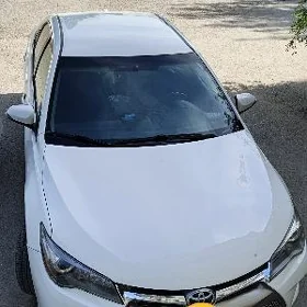 Toyota Camry 2017