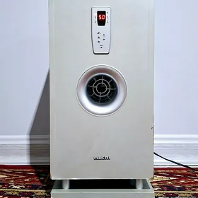 Usilitel NIKAI