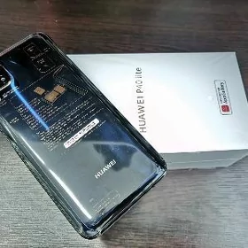 Huawei P40 Lite