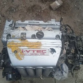honda accord 2.4 motor karobka