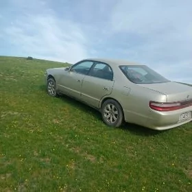 Toyota Chaser 1994