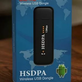 HSDPA 3G USB Modem