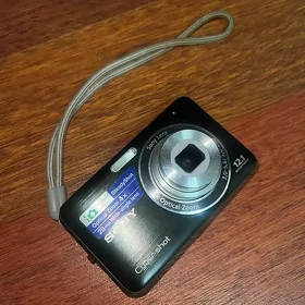 sony fotoapparat
