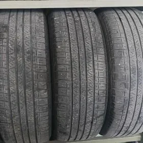 225 55 18 DUNLOP TEKER