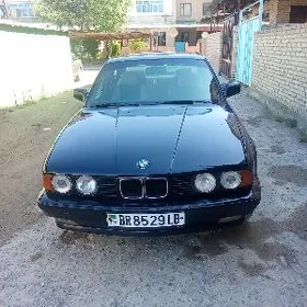 BMW 525 1995