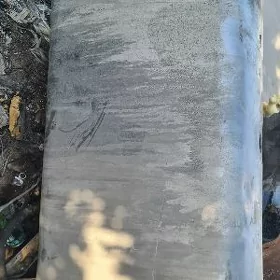 Volvo bak