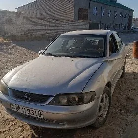Opel Vectra 2001
