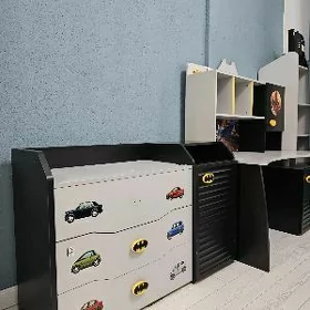 detskaya mebel b/u