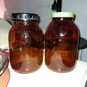 банки 2 л