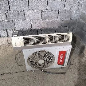Кондиционер Vestel