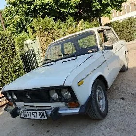 Lada 2106 1992