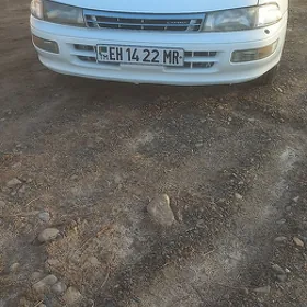 Toyota Carina 1994