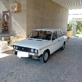 Lada 2106 1996