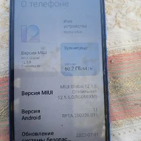 Redmi 9 A