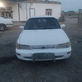 Toyota Corolla 1996