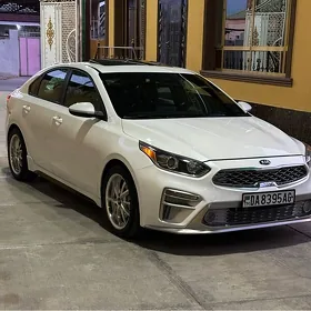 Kia Forte 2020