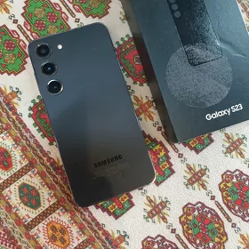 Samsung S23 2sim