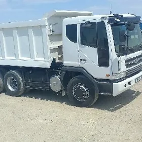 Ford Cargo 3535D 2014