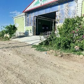 bayrmaly oba kalhoz