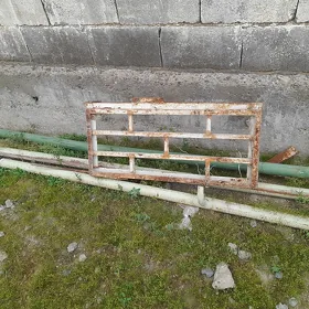 turba reşotga