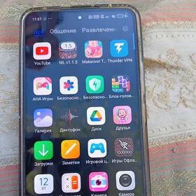 Redmi not 13