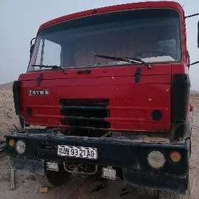 Kamaz 5320 1989