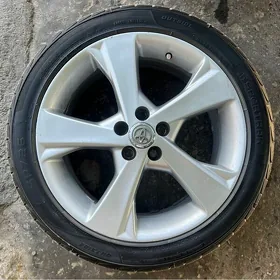 17 disga abmen