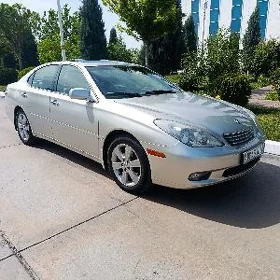 Lexus ES 300 2003