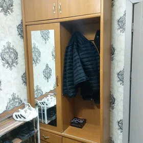 Прихожая